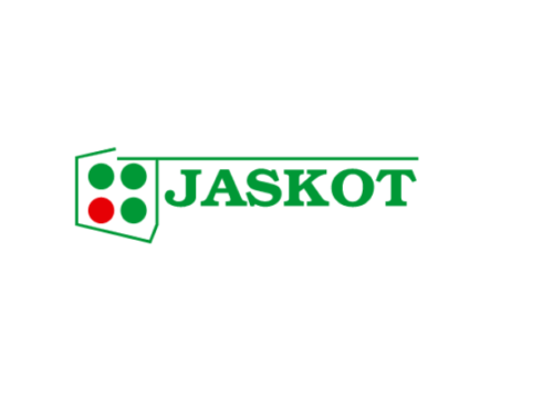 Logo Jaskot Maschinenhersteller