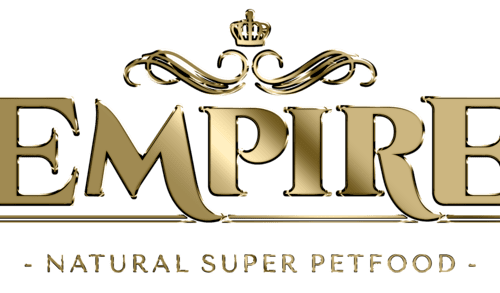 Logo Empire Super Natural Petfood Hundefutter